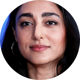 Golshifteh Farahani