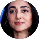 Golshifteh Farahani