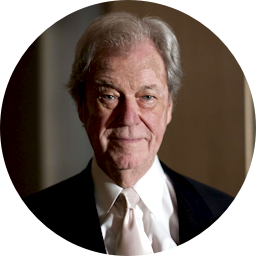 Gordon Pinsent