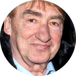 Gottfried John
