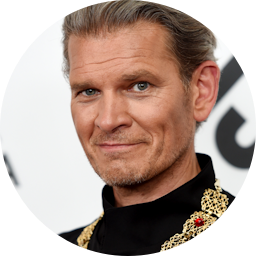 Götz Otto