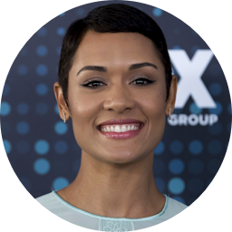 Grace Byers