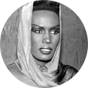 Grace Jones
