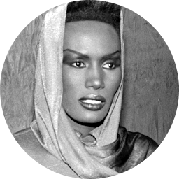 Grace Jones