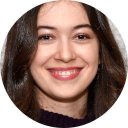 Grace Kaufman