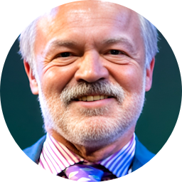 Graham Norton
