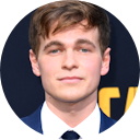 Graham Patrick Martin