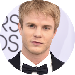 Graham Rogers
