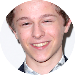 Graham Verchere