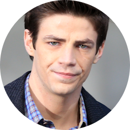 Grant Gustin