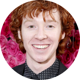 Grayson Russell