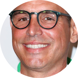 Greg Berlanti