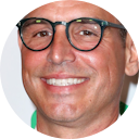 Greg Berlanti
