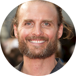 Greg Bryk