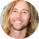 Greg Cipes
