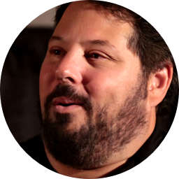 Greg Grunberg