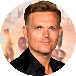 Greg Kriek