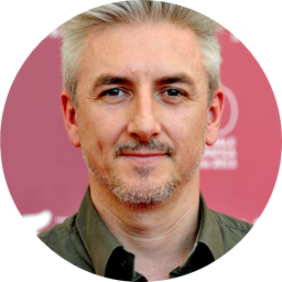 Greg McLean