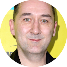 Greg Tiernan