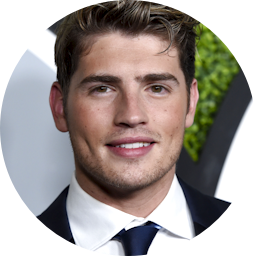 Gregg Sulkin