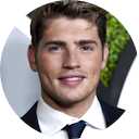Gregg Sulkin
