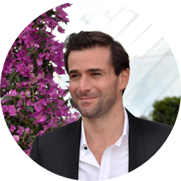 Grégory Fitoussi