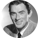 Gregory Peck