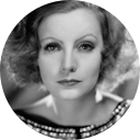 Greta Garbo