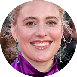Greta Gerwig