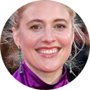 Greta Gerwig
