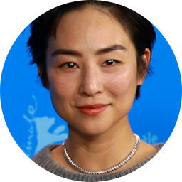 Greta Lee