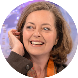 Greta Scacchi