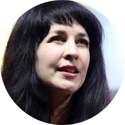 Grey DeLisle