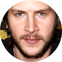 Greyston Holt