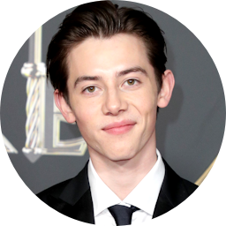Griffin Gluck