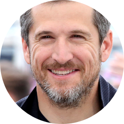 Guillaume Canet