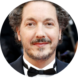 Guillaume Gallienne