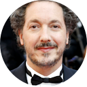 Guillaume Gallienne