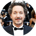 Guillaume Gallienne