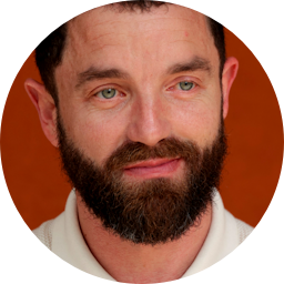 Guillaume Gouix