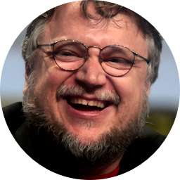 Guillermo del Toro
