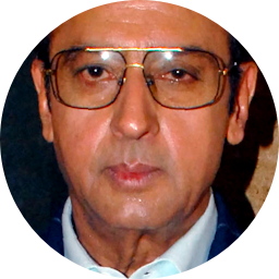 Gulshan Grover