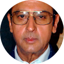 Gulshan Grover