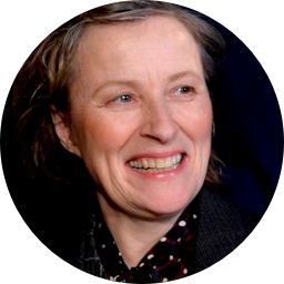 Gunilla Röör