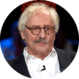 Günther Maria Halmer