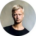 Gustav Dyekjær Giese