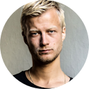 Gustav Dyekjær Giese