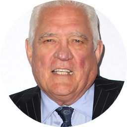 G.W. Bailey