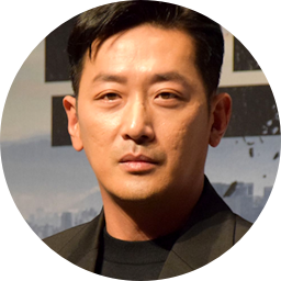 Ha Jung-woo