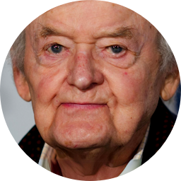 Hal Holbrook